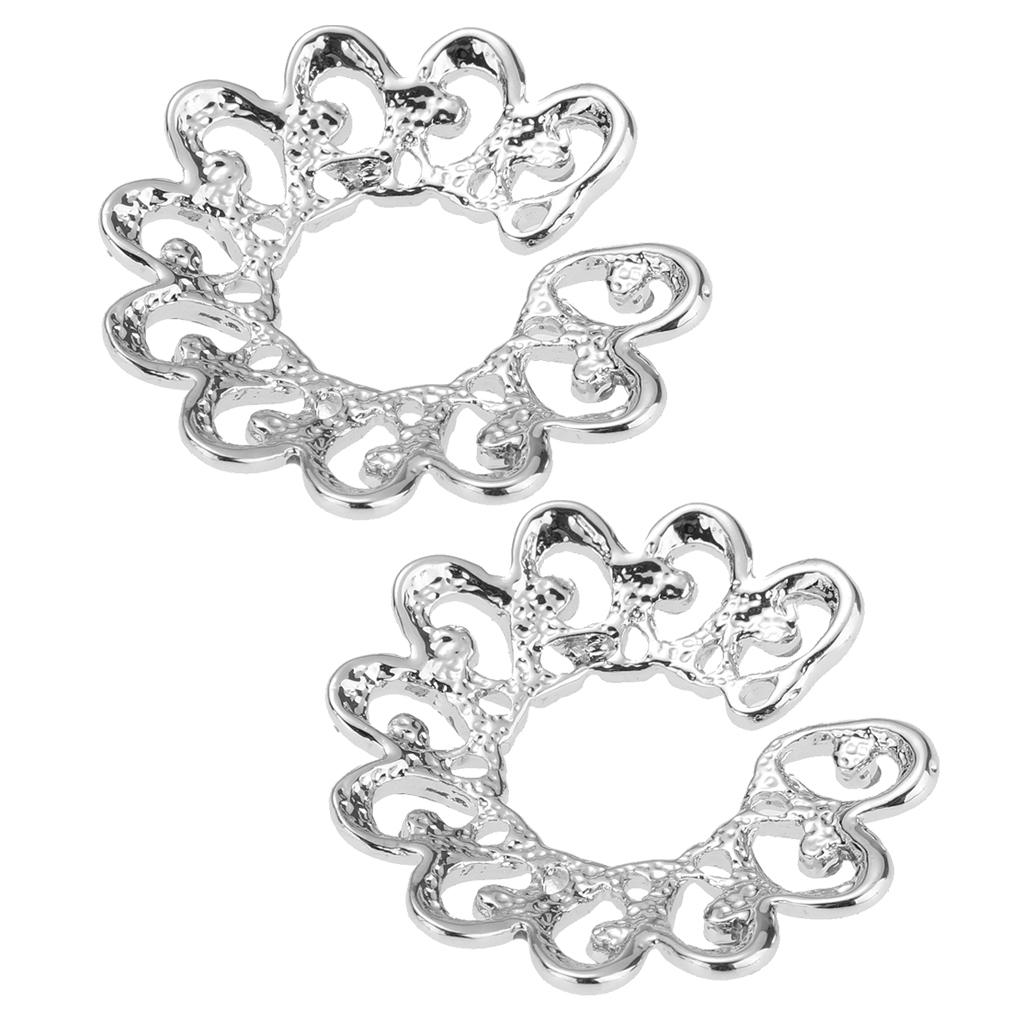 Body Jewelry Ideas - حلقات حلمة الثدي قابلة للتعديل من