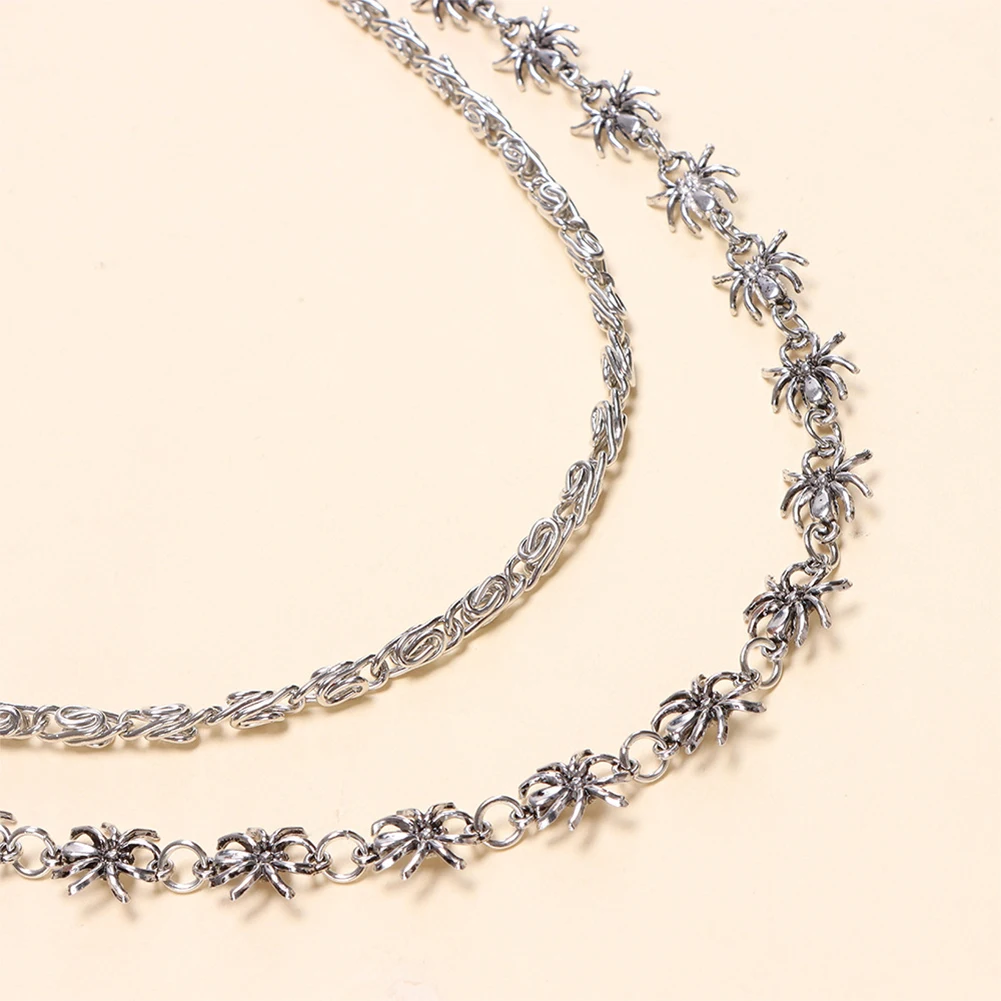 حزام خصر من الدنيم ذو طبقتين ب - مراجعة Body Jewelry Men وسعره