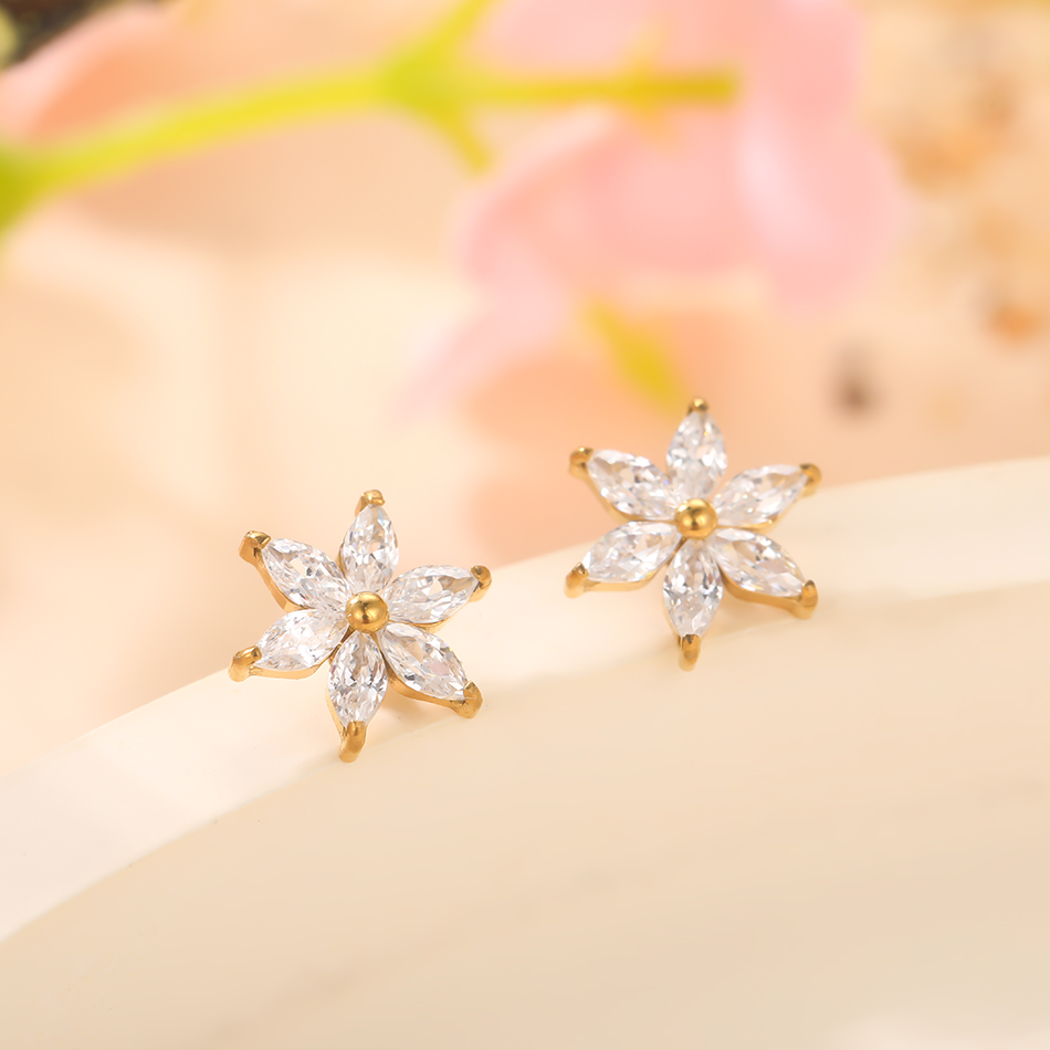 1/5 قطعة التيتانيوم كريستال زه - مراجعة Body Jewelry Dermal وسعره
