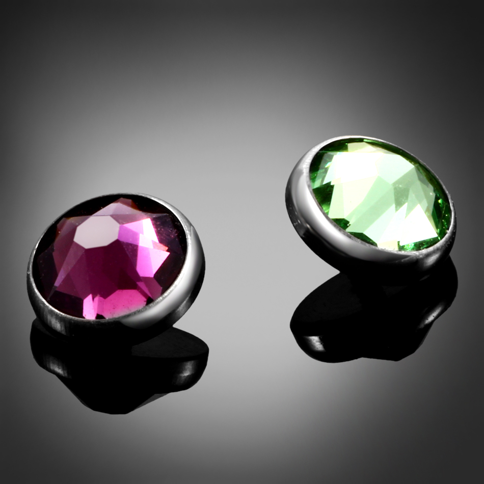 1 قطعة G23 التيتانيوم مرساة ال - مراجعة Body Jewelry Dermal وسعره