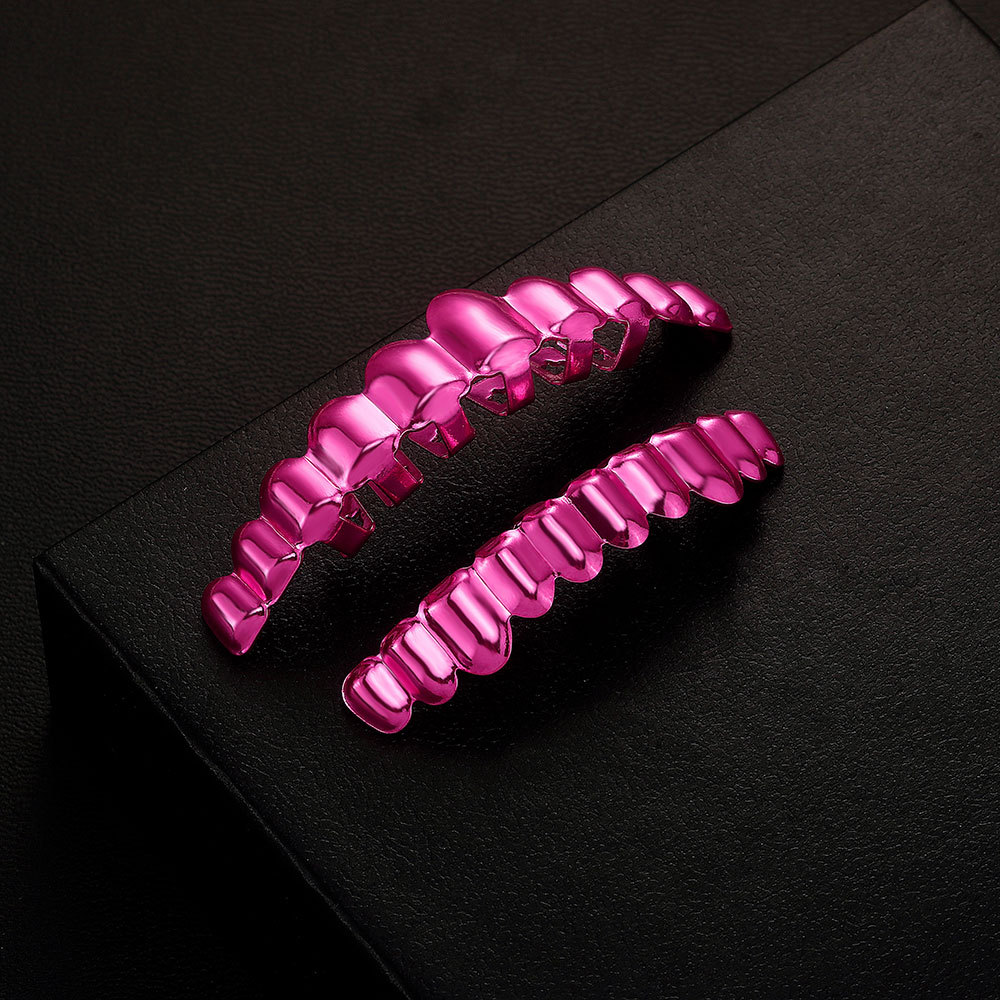 راشيلز سويت كول 6/8/10 طقم جري - مراجعة Body Jewelry Men وسعره