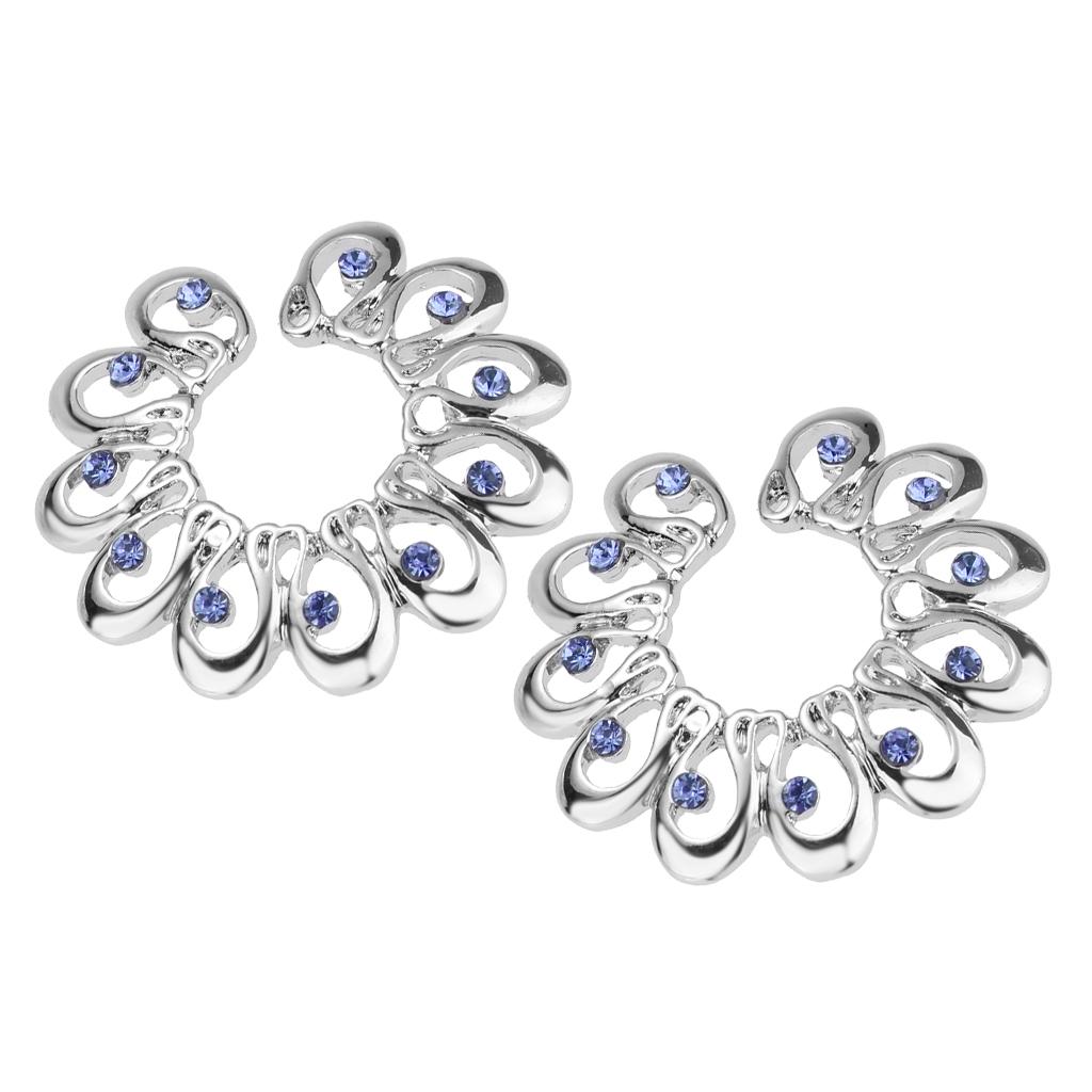 حلقات حلمة الثدي قابلة للتعديل - مراجعة Body Jewelry Ideas وسعره