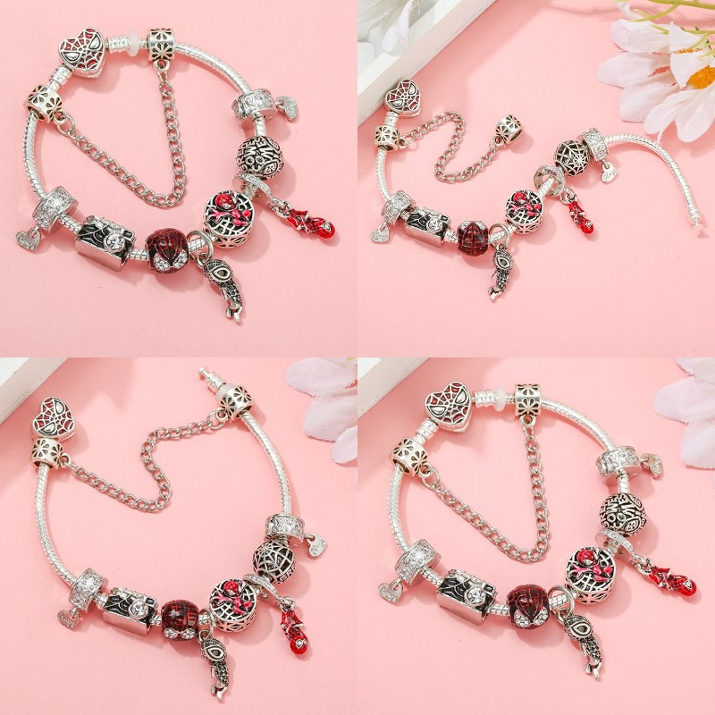 ديزني مارفل ارتفاع مدينة السحر - مراجعة Zs Body Jewelry وسعره