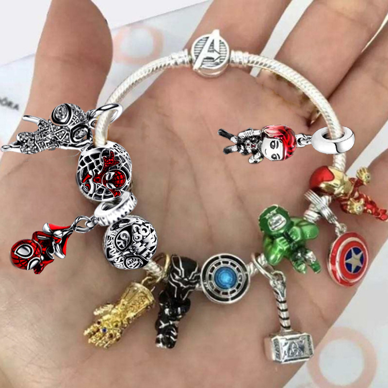 ديزني مارفل ارتفاع مدينة السحر - مراجعة Zs Body Jewelry وسعره