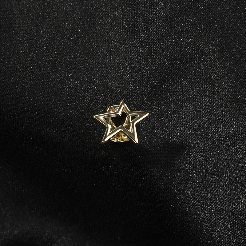 هالوين غير النظامية الجوف الخم - مراجعة Body Jewelry Men وسعره