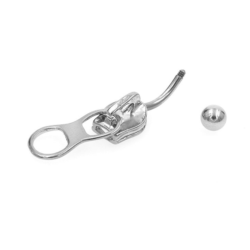 حلقات سرة البطن العصرية من الف - مراجعة Body Jewelry Belly Button Rings وسعره