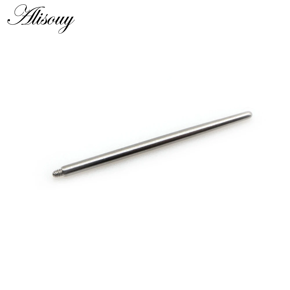 10 قطعة/الوحدة الفولاذ المقاوم - مراجعة Body Jewelry Dermal وسعره