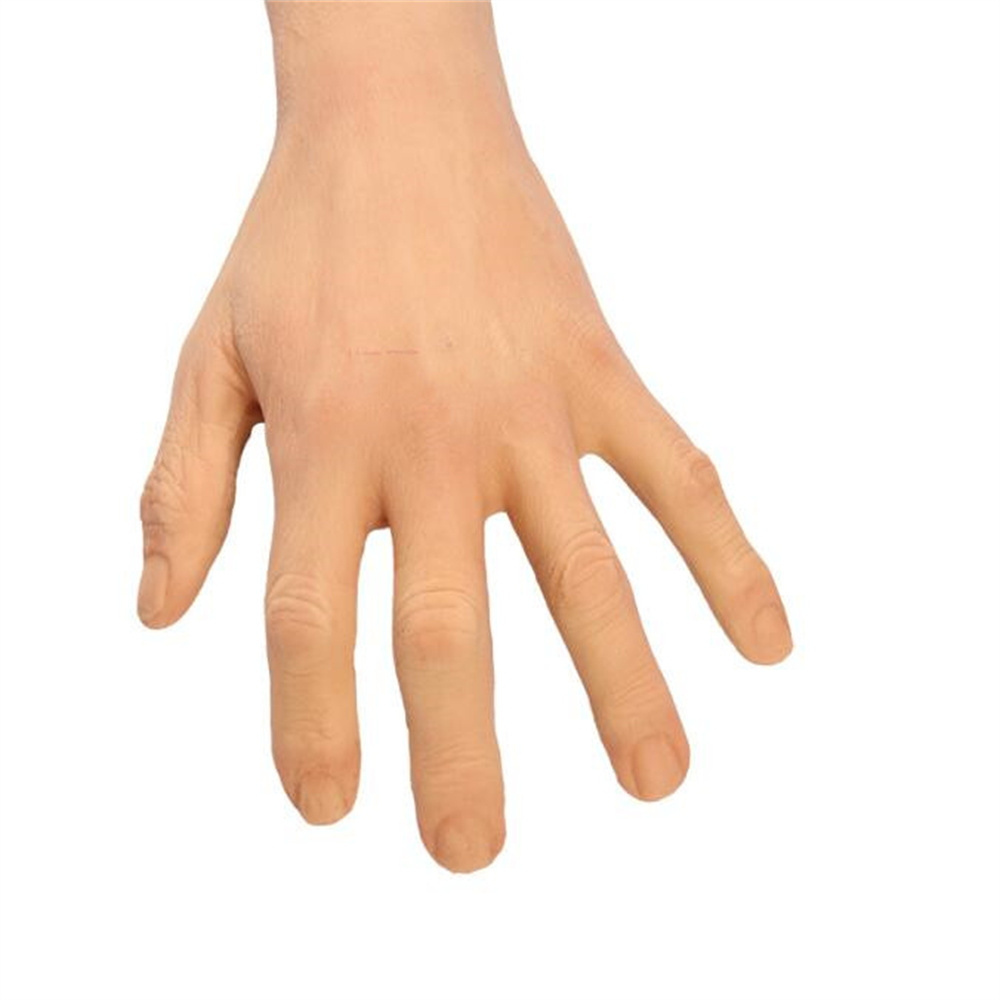 زوج واحد من قفازات عارضة أزياء - مراجعة Body Jewelry Plus وسعره