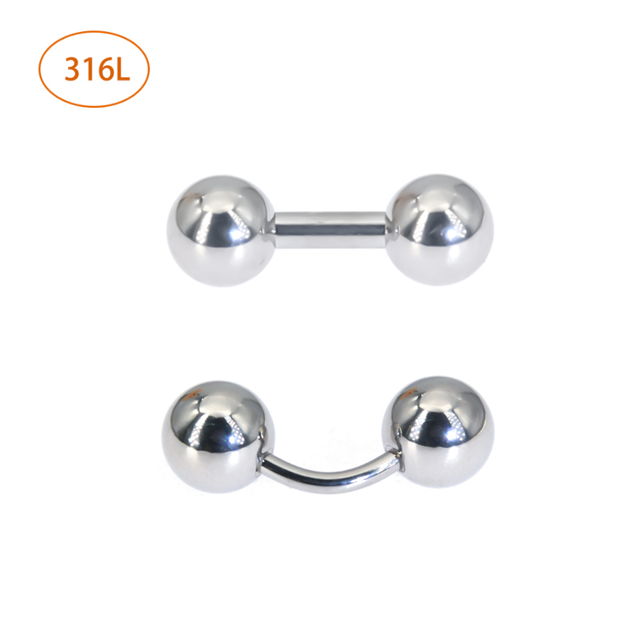الجراحية الصلب الحديد للمهبل ، - مراجعة Body Jewelry Vch وسعره